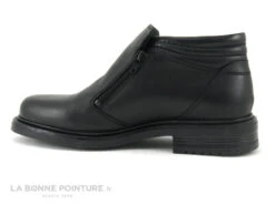 Arima Blustero Noir Boots -Célèbre Chaussures Magasin cd24607c73b9e66c561f35ea11d5d5ef img 0973.jpg 98210