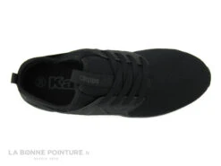Kappa SAN DIEGO LACE - 3117LSW - Black Dark Grey - Chaussure Sport -Célèbre Chaussures Magasin cd24607c73b9e66c561f35ea11d5d5ef img 0993.jpg 161144