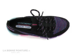 Skechers Skech Air 92 Sky Motivation - Noir - Basket Sport Femme -Célèbre Chaussures Magasin cd24607c73b9e66c561f35ea11d5d5ef img 1002.jpg 146020