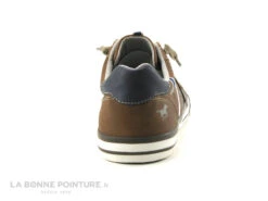 Mustang 4072-308 307 Cognac - Basket Homme -Célèbre Chaussures Magasin cd24607c73b9e66c561f35ea11d5d5ef img 1041.jpg 143936