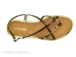 Tropeziennes MONACO Tan Leopard - Plagette Tong Femme -Célèbre Chaussures Magasin cd24607c73b9e66c561f35ea11d5d5ef img 1065.jpg 147932