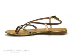 Tropeziennes MONACO Tan Leopard - Plagette Tong Femme -Célèbre Chaussures Magasin cd24607c73b9e66c561f35ea11d5d5ef img 1068.jpg 147935