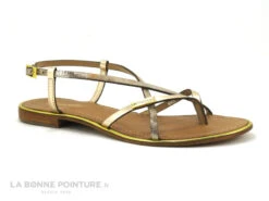 Tropeziennes MONACO Or Serpent - Plagette Tong 11 Tropeziennes MONACO Or Serpent - Plagette Tong -Célèbre Chaussures Magasin cd24607c73b9e66c561f35ea11d5d5ef img 1071.jpg 147940