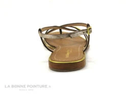 Tropeziennes MONACO Or Serpent - Plagette Tong 10 Tropeziennes MONACO Or Serpent - Plagette Tong -Célèbre Chaussures Magasin cd24607c73b9e66c561f35ea11d5d5ef img 1074.jpg 147942