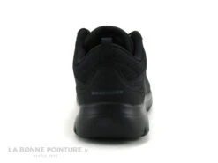 Skechers 12982 Summits Suited Black - Basket Sport Femme -Célèbre Chaussures Magasin cd24607c73b9e66c561f35ea11d5d5ef img 1083.jpg 172785