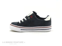 Mustang 5056 303 820 Navy - Basket Basse Bleu Marine -Célèbre Chaussures Magasin cd24607c73b9e66c561f35ea11d5d5ef img 1088.jpg 147861