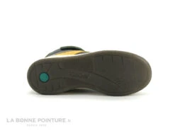 Kickers KICKALIEN Kaki Jaune Taupe - 910873 - Sneakers Montante 13 Kickers KICKALIEN Kaki Jaune Taupe - 910873 - Sneakers Montante -Célèbre Chaussures Magasin cd24607c73b9e66c561f35ea11d5d5ef img 1089.jpg 172969