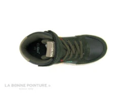 Kickers KICKALIEN Kaki Jaune Taupe - 910873 - Sneakers Montante 12 Kickers KICKALIEN Kaki Jaune Taupe - 910873 - Sneakers Montante -Célèbre Chaussures Magasin cd24607c73b9e66c561f35ea11d5d5ef img 1090.jpg 172971