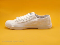 Le Temps Des Cerises Basic 02 Blanc -Célèbre Chaussures Magasin cd24607c73b9e66c561f35ea11d5d5ef img 1097.jpg 100786