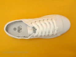 Le Temps Des Cerises Basic 02 Blanc -Célèbre Chaussures Magasin cd24607c73b9e66c561f35ea11d5d5ef img 1099.jpg 100783