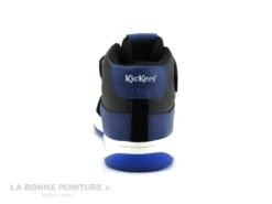 Kickers KICKALIEN Noir Bleu Blanc - 910872 - Basket Montante Montante -Célèbre Chaussures Magasin cd24607c73b9e66c561f35ea11d5d5ef img 1107.jpg 172962