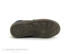 Kickers LOWELL Camel Bleu - 739354 - Chaussure Montante GARCON -Célèbre Chaussures Magasin cd24607c73b9e66c561f35ea11d5d5ef img 1134.jpg 172800