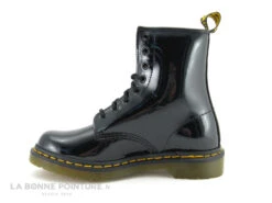 Dr. Martens Dr Martens 1460 W Black Patent Lamper -Célèbre Chaussures Magasin cd24607c73b9e66c561f35ea11d5d5ef img 1174 49656