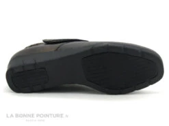 Pedi Girl BILIAN Noir V Feu - Chaussure Montante Femme Avec Scratch -Célèbre Chaussures Magasin cd24607c73b9e66c561f35ea11d5d5ef img 1215.jpg 173096