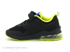 Kappa SPLINTER EV 33152ZW A5C Noir Jaune - Basket Mode GARCON 9 Kappa SPLINTER EV 33152ZW A5C Noir Jaune - Basket Mode GARCON -Célèbre Chaussures Magasin cd24607c73b9e66c561f35ea11d5d5ef img 1240.jpg 173105
