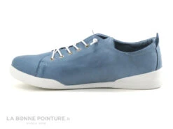 Andrea Conti 0345724 Bleu - Chaussure Basse Femme -Célèbre Chaussures Magasin cd24607c73b9e66c561f35ea11d5d5ef img 1241.jpg 146347