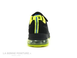 Kappa SPLINTER EV 33152ZW A5C Noir Jaune - Basket Mode GARCON 10 Kappa SPLINTER EV 33152ZW A5C Noir Jaune - Basket Mode GARCON -Célèbre Chaussures Magasin cd24607c73b9e66c561f35ea11d5d5ef img 1241.jpg 173106