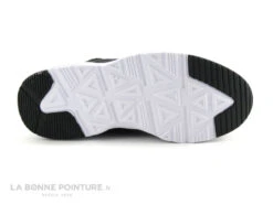 Kappa San Antonio Noir Gris 304NFQ0 - Chaussure Sport Femme -Célèbre Chaussures Magasin cd24607c73b9e66c561f35ea11d5d5ef img 1267.jpg 130245