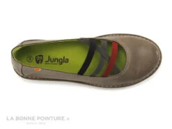 Jungla 4751 Beige - Ballerine Femme 12 Jungla 4751 Beige - Ballerine Femme -Célèbre Chaussures Magasin cd24607c73b9e66c561f35ea11d5d5ef img 1270.jpg 146375