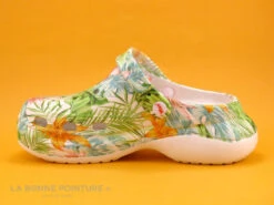 Woz DELFIN Ibiscus - Sabot Eva Femme Semelle Plateforme 9 Woz DELFIN Ibiscus - Sabot Eva Femme Semelle Plateforme -Célèbre Chaussures Magasin cd24607c73b9e66c561f35ea11d5d5ef img 1303.jpg 173170