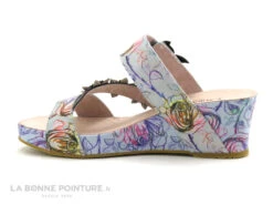 Laura Vita FACDIAO 26 Gris - Mule Talon Compense -Célèbre Chaussures Magasin cd24607c73b9e66c561f35ea11d5d5ef img 1304.jpg 144212