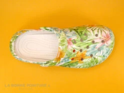 Woz DELFIN Ibiscus - Sabot Eva Femme Semelle Plateforme 12 Woz DELFIN Ibiscus - Sabot Eva Femme Semelle Plateforme -Célèbre Chaussures Magasin cd24607c73b9e66c561f35ea11d5d5ef img 1306.jpg 173172