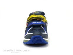 Geox SUPER-MARIO J1644A Android - Royal Yellow - Basket Basse Led -Célèbre Chaussures Magasin cd24607c73b9e66c561f35ea11d5d5ef img 1312.jpg 161614