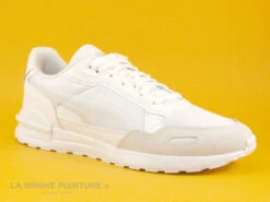 Puma GRAVITON Tera - Blanc - Gris - Basket Mode Homme -Célèbre Chaussures Magasin cd24607c73b9e66c561f35ea11d5d5ef img 1313.jpg 173187