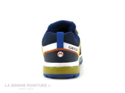 Geox SUPER-MARIO J1644A Android - Royal Yellow - Basket Basse Led -Célèbre Chaussures Magasin cd24607c73b9e66c561f35ea11d5d5ef img 1314.jpg 161615