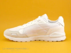 Puma GRAVITON Tera - Blanc - Gris - Basket Mode Homme -Célèbre Chaussures Magasin cd24607c73b9e66c561f35ea11d5d5ef img 1315.jpg 173184