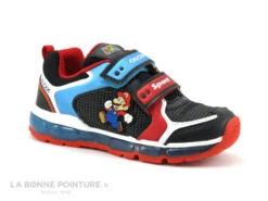 Geox SUPER-MARIO J1644A Android - Black Sky - Basket Basse Led -Célèbre Chaussures Magasin cd24607c73b9e66c561f35ea11d5d5ef img 1318.jpg 161619