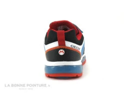 Geox SUPER-MARIO J1644A Android - Black Sky - Basket Basse Led -Célèbre Chaussures Magasin cd24607c73b9e66c561f35ea11d5d5ef img 1321.jpg 161621