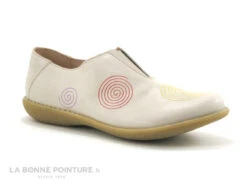 Alce Shoes 8498 Soul Pana - Chaussure Basse Femme Beige -Célèbre Chaussures Magasin cd24607c73b9e66c561f35ea11d5d5ef img 1341.jpg 146525