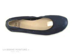 Alce Shoes 9229 Bleu Marine - Ballerine Souple Femme -Célèbre Chaussures Magasin cd24607c73b9e66c561f35ea11d5d5ef img 1364.jpg 146481