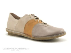 Alce Shoes 9065 Taupe Beige Marron- Chaussure Basse Femme -Célèbre Chaussures Magasin cd24607c73b9e66c561f35ea11d5d5ef img 1377.jpg 146464