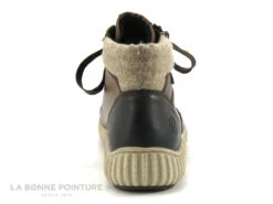 Remonte R8271-22 Chestnut Havane - Basket Montante Femme Marron -Célèbre Chaussures Magasin cd24607c73b9e66c561f35ea11d5d5ef img 1379.jpg 173262