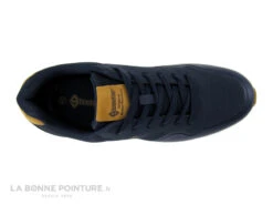 Streeter XABY Marine - Camel - Basket Homme En Maille Bleu Marine -Célèbre Chaussures Magasin cd24607c73b9e66c561f35ea11d5d5ef img 1386.jpg 161695