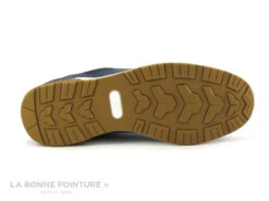 Streeter XABY Marine - Camel - Basket Homme En Maille Bleu Marine -Célèbre Chaussures Magasin cd24607c73b9e66c561f35ea11d5d5ef img 1391.jpg 161693