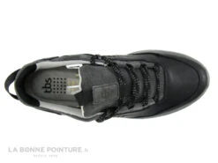 TBS LINDOLE M8004 - Noir - Sauvage Leather - Sneakers Homme -Célèbre Chaussures Magasin cd24607c73b9e66c561f35ea11d5d5ef img 1411.jpg 173332