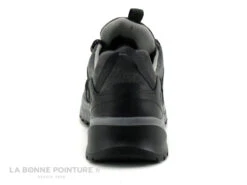 TBS LINDOLE M8004 - Noir - Sauvage Leather - Sneakers Homme -Célèbre Chaussures Magasin cd24607c73b9e66c561f35ea11d5d5ef img 1415.jpg 173336