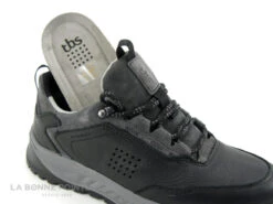 TBS LINDOLE M8004 - Noir - Sauvage Leather - Sneakers Homme -Célèbre Chaussures Magasin cd24607c73b9e66c561f35ea11d5d5ef img 1417.jpg 173338