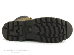CATerpillar CAT DEPLETE WP Brown - 595550-60B - Boots Homme -Célèbre Chaussures Magasin cd24607c73b9e66c561f35ea11d5d5ef img 1422.jpg 173357