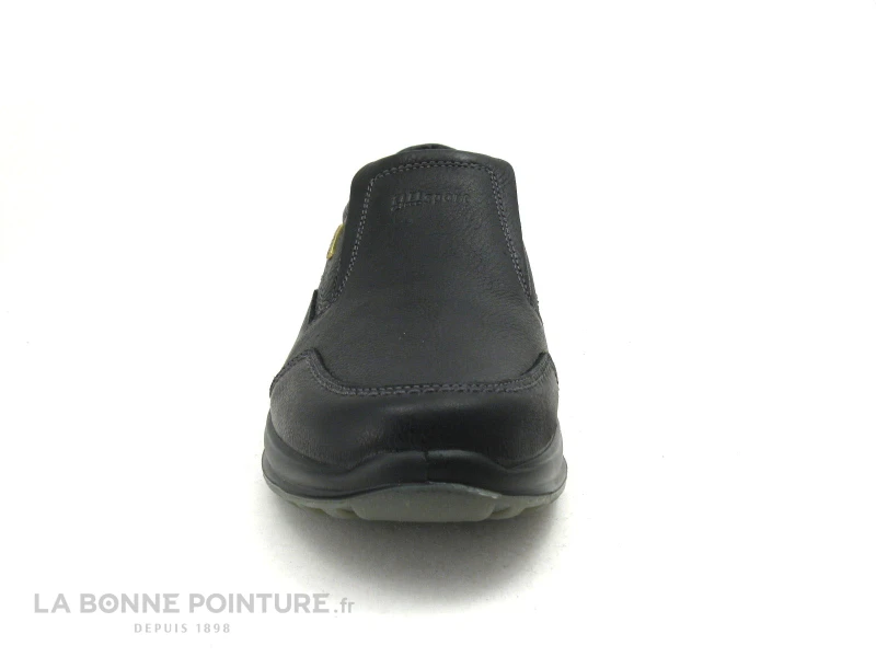Grisport 8615 OV 29 G Noir Mocassin 2 Grisport 8615 OV 29 G Noir Mocassin – Image 2