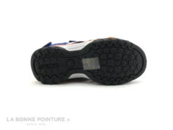 Geox BOREALIS J920RB - Bleu Royal - Orange - Sandale GARCON -Célèbre Chaussures Magasin cd24607c73b9e66c561f35ea11d5d5ef img 1469.jpg 130493