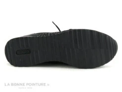 Remonte R2543-42 - Noir - Gris Metal - Pois - Chaussure Montante Femme -Célèbre Chaussures Magasin cd24607c73b9e66c561f35ea11d5d5ef img 1474.jpg 173424