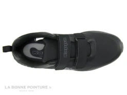 Kappa GLINCH 2V 341D5LW A07 Black - Basket Noire Homme 2 Scratches 9 Kappa GLINCH 2V 341D5LW A07 Black - Basket Noire Homme 2 Scratches -Célèbre Chaussures Magasin cd24607c73b9e66c561f35ea11d5d5ef img 1481.jpg 173433