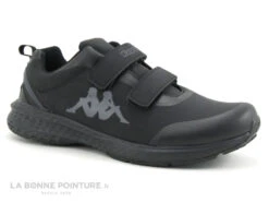 Kappa GLINCH 2V 341D5LW A07 Black - Basket Noire Homme 2 Scratches 10 Kappa GLINCH 2V 341D5LW A07 Black - Basket Noire Homme 2 Scratches -Célèbre Chaussures Magasin cd24607c73b9e66c561f35ea11d5d5ef img 1482.jpg 173438