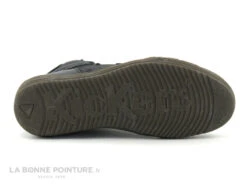 Kickers JUNGLEHIGH Noir - Chaussure Montante Homme -Célèbre Chaussures Magasin cd24607c73b9e66c561f35ea11d5d5ef img 1564.jpg 161890