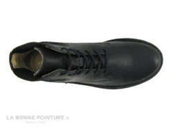 Kickers TITI Noir 654453-50 - Chaussure Montante Femme 12 Kickers TITI Noir 654453-50 - Chaussure Montante Femme -Célèbre Chaussures Magasin cd24607c73b9e66c561f35ea11d5d5ef img 1578.jpg 161900