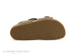 Bopy EDOUARDO Marron - Sandale Reglable GARCON -Célèbre Chaussures Magasin cd24607c73b9e66c561f35ea11d5d5ef img 1596.jpg 119253